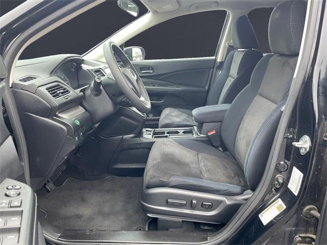 used 2016 Honda CR-V car, priced at $12,422