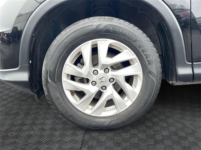 used 2016 Honda CR-V car, priced at $12,422