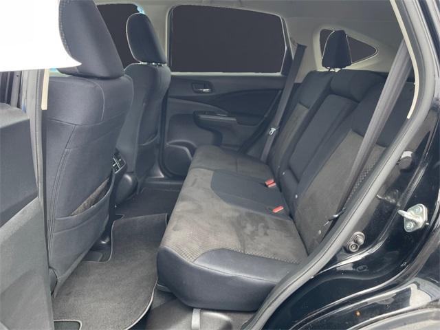 used 2016 Honda CR-V car, priced at $12,422