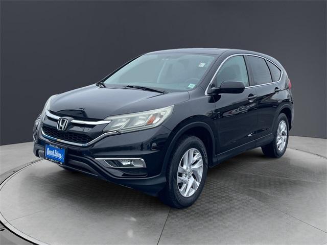 used 2016 Honda CR-V car, priced at $12,422