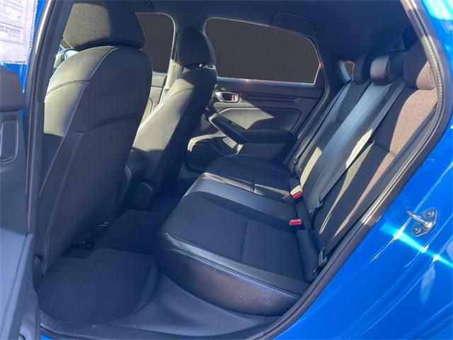 used 2022 Honda Civic car, priced at $23,255