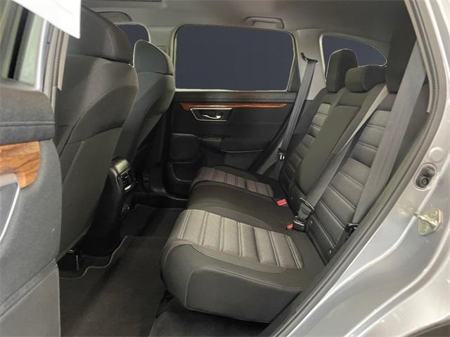 used 2019 Honda CR-V car, priced at $23,855