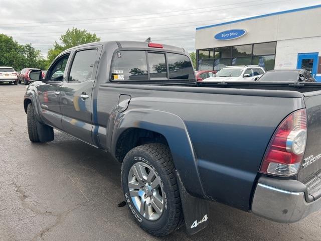used 2013 Toyota Tacoma car, priced at $21,688