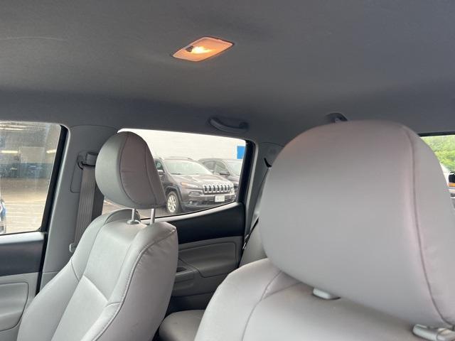 used 2013 Toyota Tacoma car, priced at $21,688