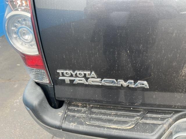 used 2013 Toyota Tacoma car, priced at $21,688