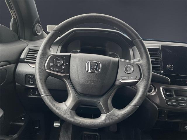 used 2022 Honda Pilot car, priced at $32,555