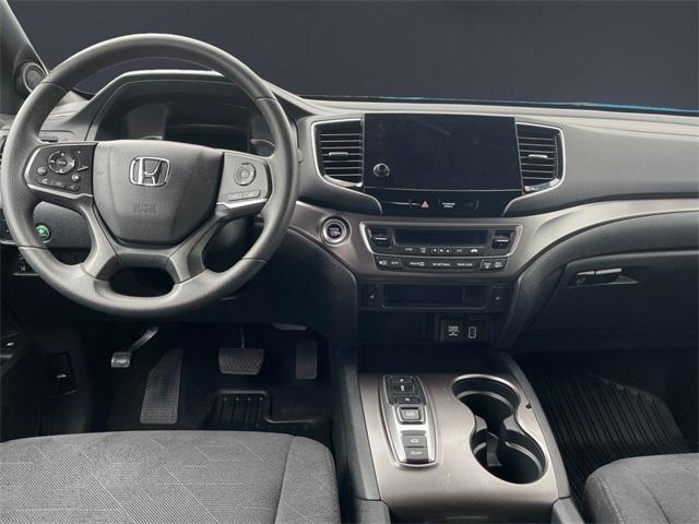 used 2022 Honda Pilot car, priced at $32,555