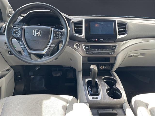 used 2016 Honda Pilot car, priced at $13,655