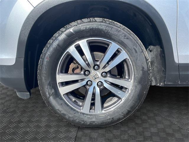 used 2016 Honda Pilot car, priced at $13,655