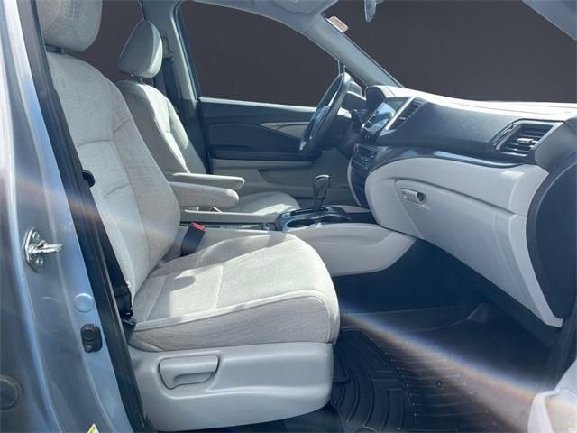 used 2016 Honda Pilot car, priced at $13,655