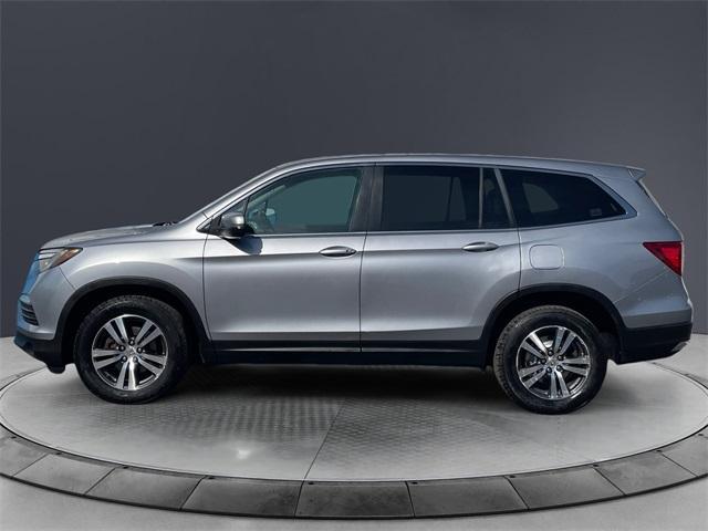 used 2016 Honda Pilot car, priced at $13,655