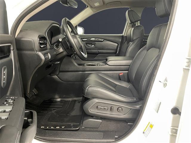 used 2023 Honda Pilot car, priced at $42,288