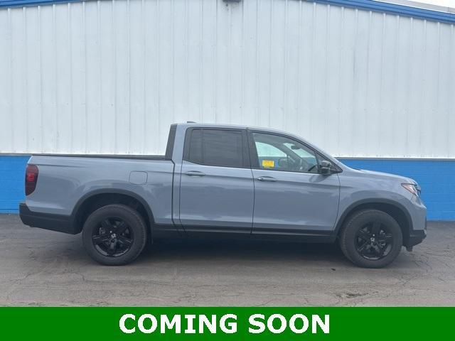 used 2023 Honda Ridgeline car, priced at $39,522