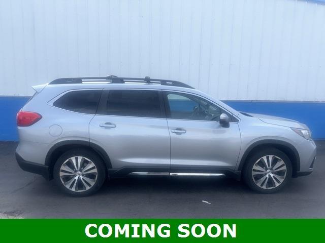 used 2021 Subaru Ascent car, priced at $26,788