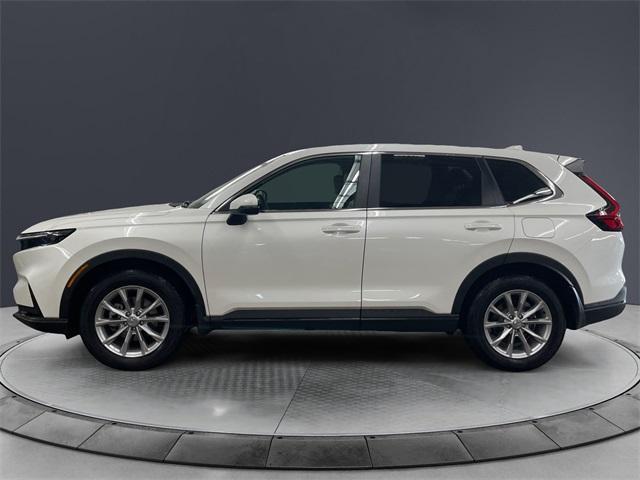 used 2023 Honda CR-V car, priced at $31,522