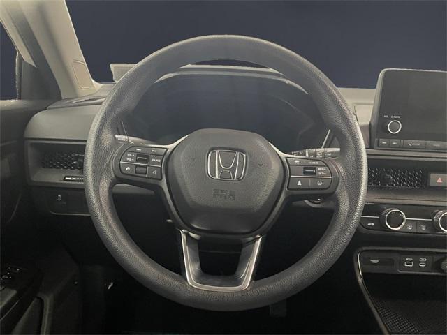 used 2023 Honda CR-V car, priced at $31,522