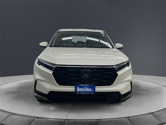 used 2023 Honda CR-V car, priced at $31,522