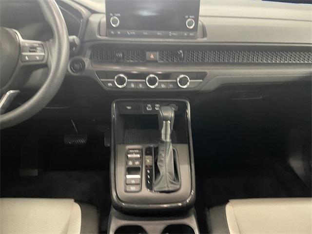used 2023 Honda CR-V car, priced at $31,522