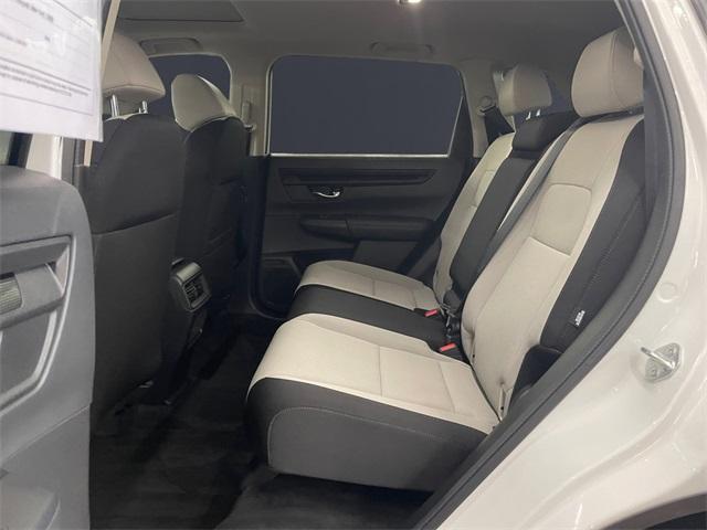 used 2023 Honda CR-V car, priced at $31,522