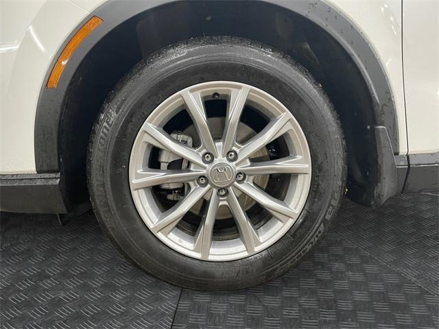 used 2023 Honda CR-V car, priced at $31,522
