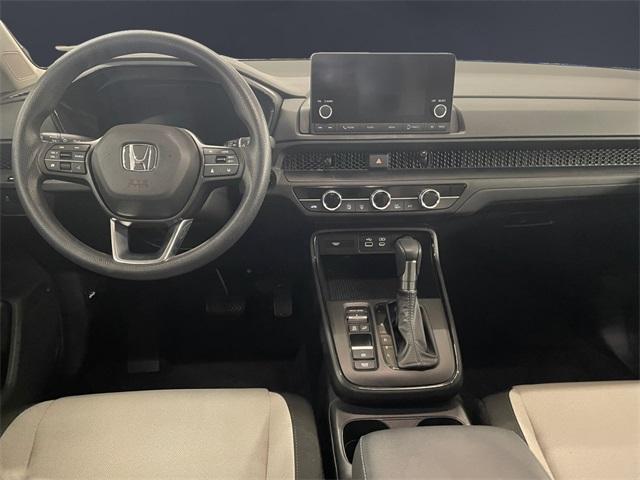 used 2023 Honda CR-V car, priced at $31,522
