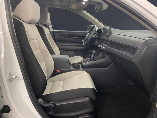 used 2023 Honda CR-V car, priced at $31,522