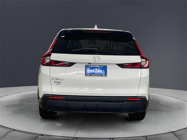 used 2023 Honda CR-V car, priced at $31,522