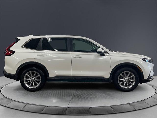 used 2023 Honda CR-V car, priced at $31,522
