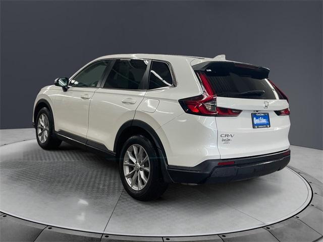 used 2023 Honda CR-V car, priced at $31,522