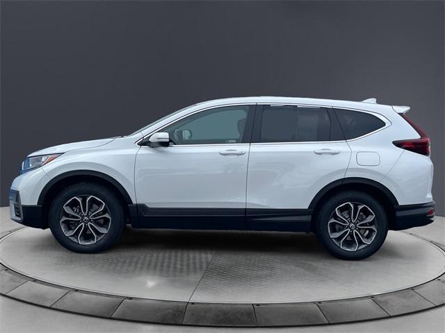 used 2022 Honda CR-V car, priced at $27,988