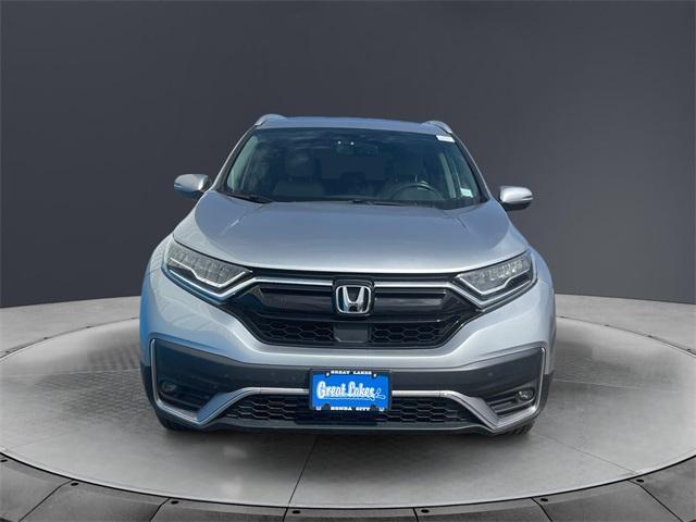 used 2022 Honda CR-V car, priced at $29,955