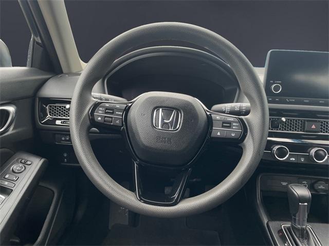 used 2023 Honda Civic car, priced at $23,922