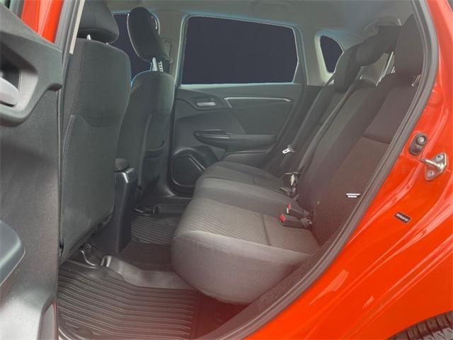 used 2018 Honda Fit car, priced at $17,655