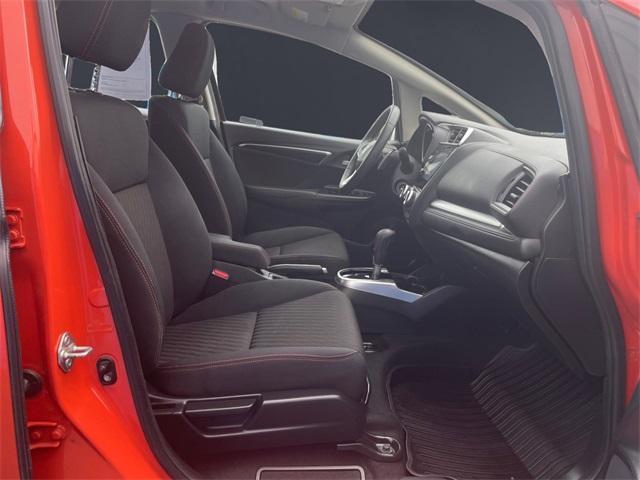 used 2018 Honda Fit car, priced at $17,655