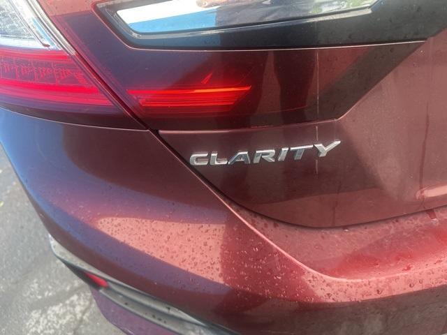 used 2018 Honda Clarity Plug-In Hybrid car, priced at $15,988