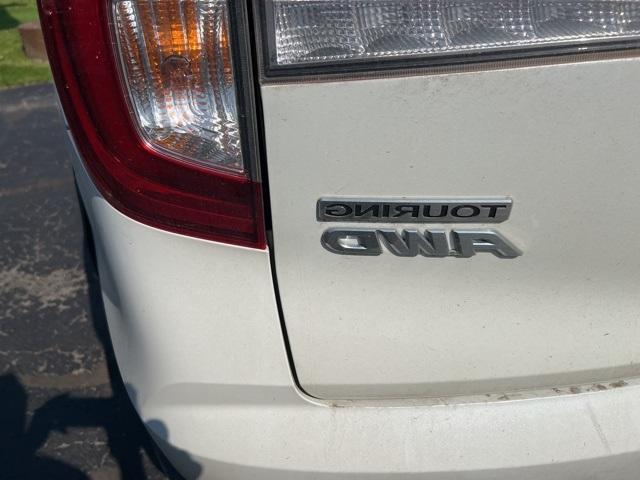 used 2020 Honda Pilot car, priced at $26,422