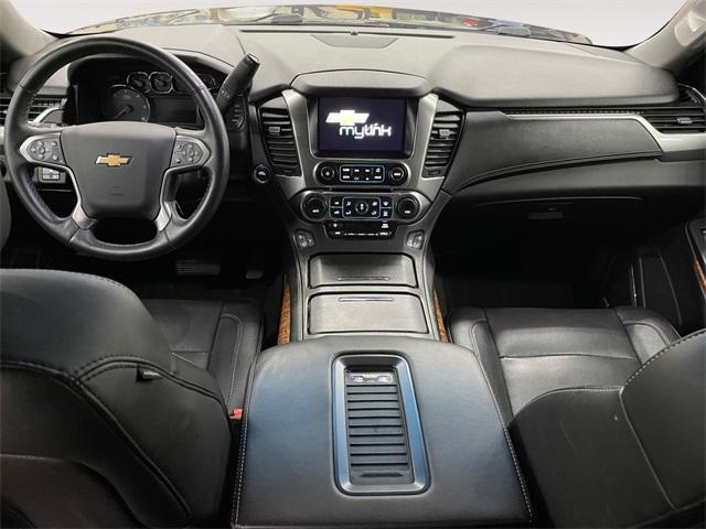 used 2015 Chevrolet Tahoe car, priced at $23,788