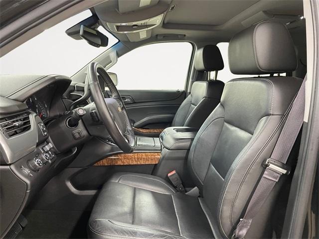 used 2015 Chevrolet Tahoe car, priced at $23,788