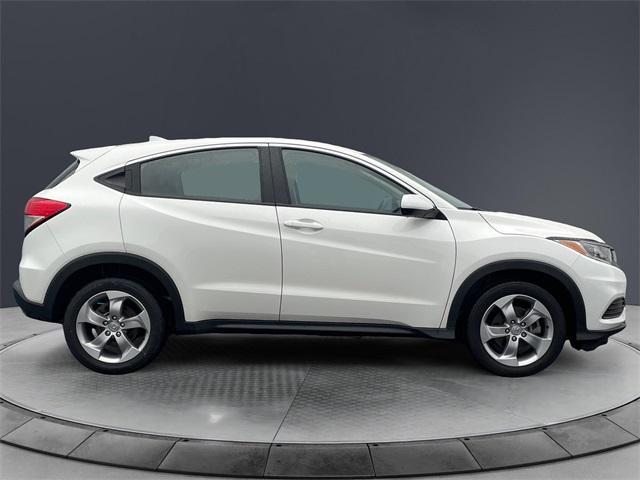 used 2022 Honda HR-V car, priced at $20,322