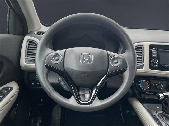 used 2022 Honda HR-V car, priced at $20,322