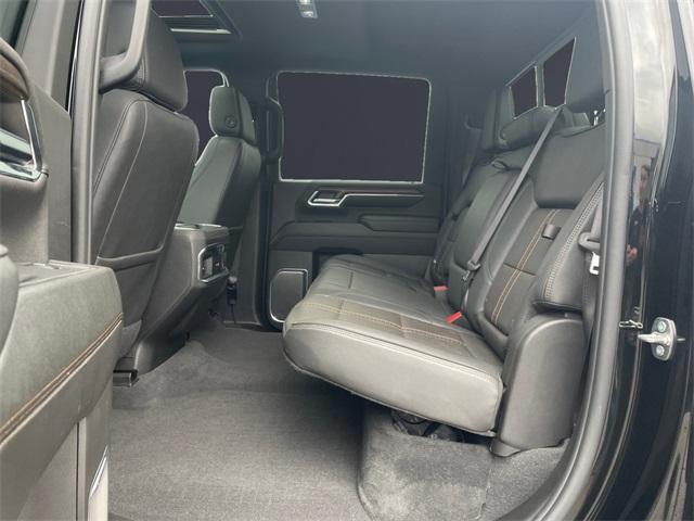 used 2024 Chevrolet Silverado 2500 car, priced at $68,825