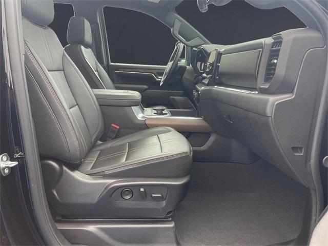 used 2024 Chevrolet Silverado 2500 car, priced at $68,825