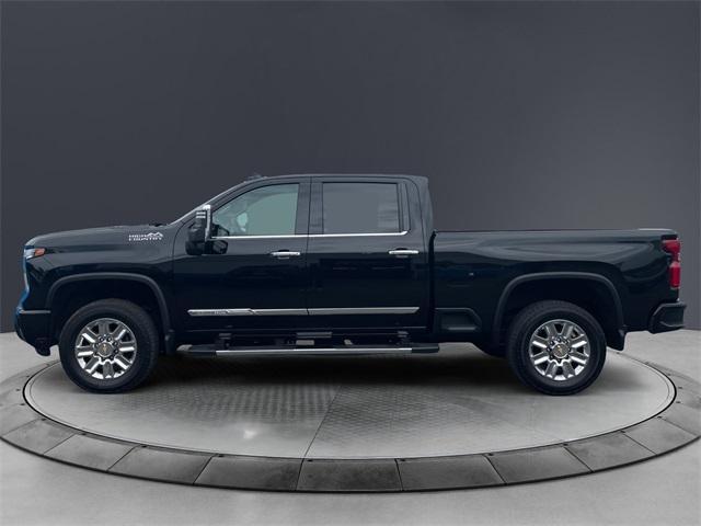 used 2024 Chevrolet Silverado 2500 car, priced at $68,825