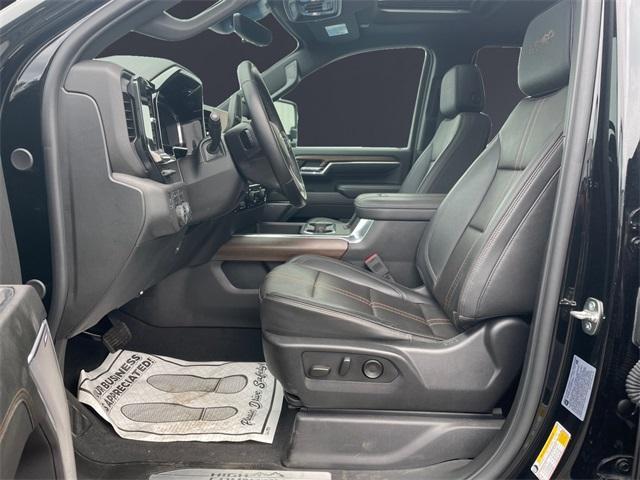 used 2024 Chevrolet Silverado 2500 car, priced at $68,825