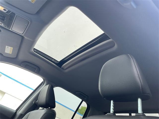 used 2021 Honda Ridgeline car, priced at $31,955