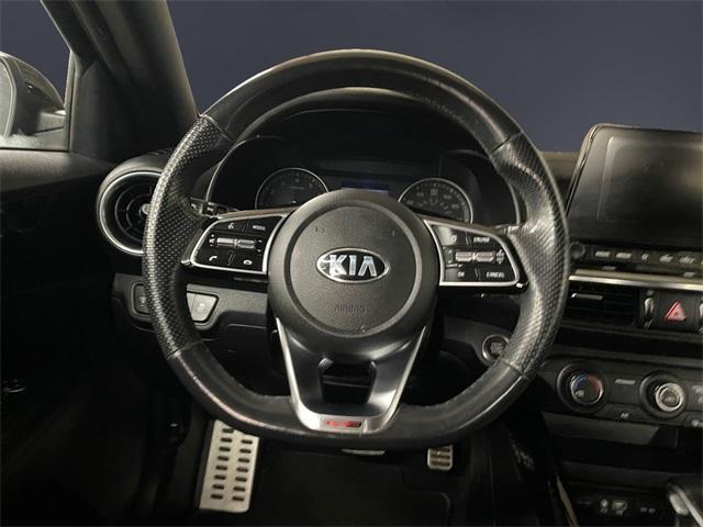 used 2020 Kia Forte car, priced at $11,888