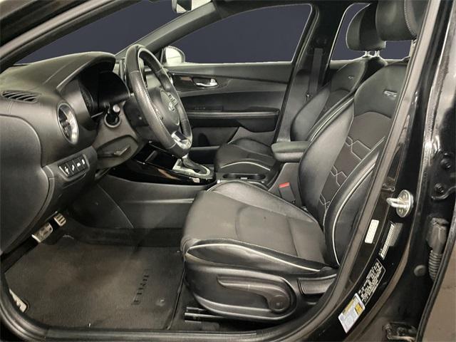used 2020 Kia Forte car, priced at $11,888