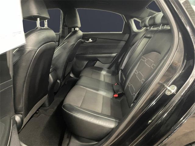 used 2020 Kia Forte car, priced at $11,888