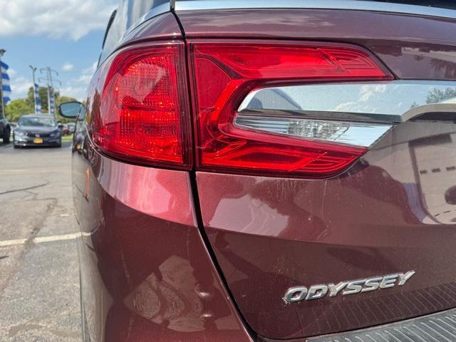 used 2020 Honda Odyssey car, priced at $28,775