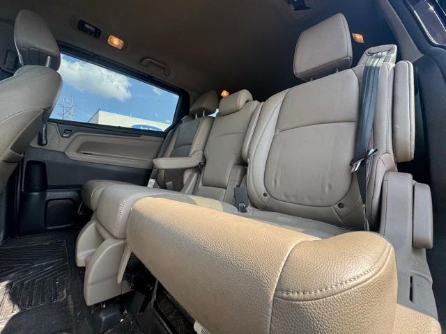 used 2020 Honda Odyssey car, priced at $28,775